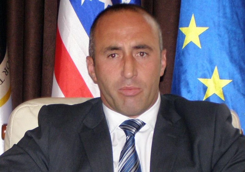 Haradinaj