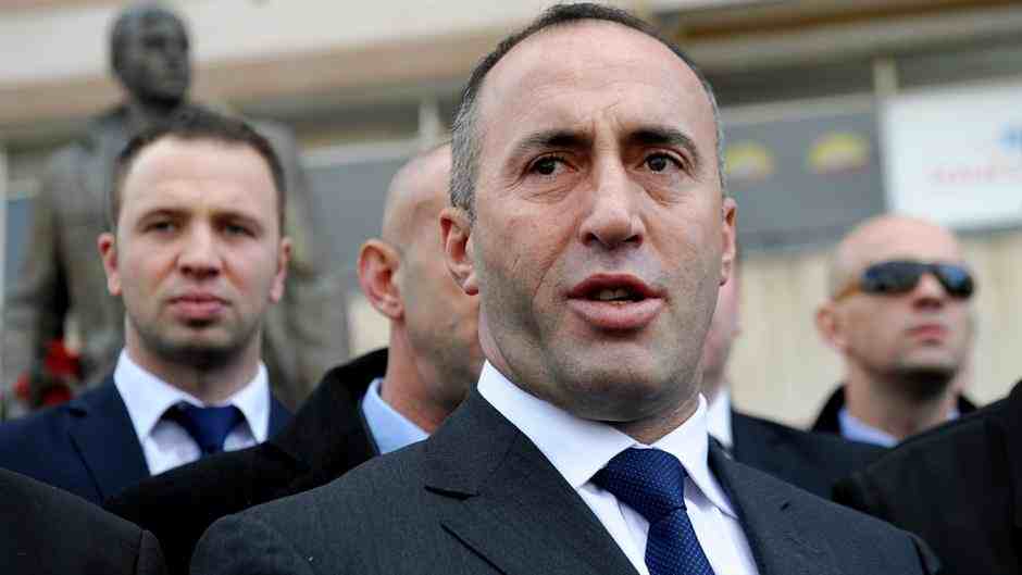 haradinaj