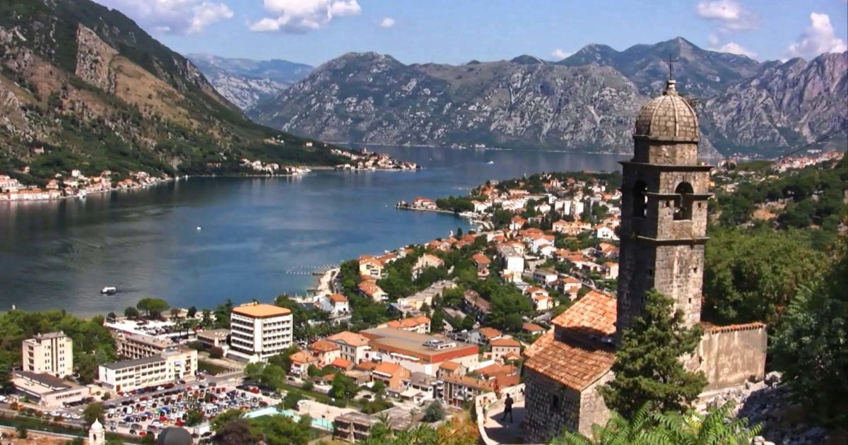 Kotor