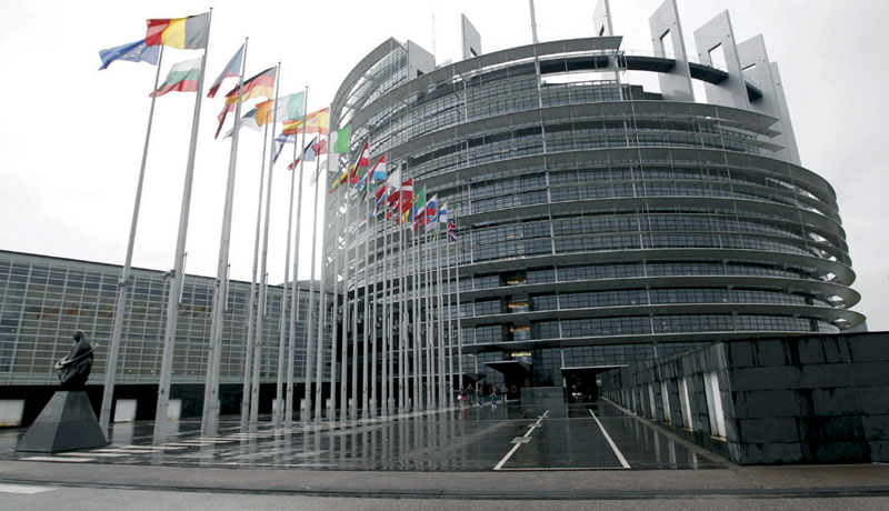 Европски суд за људска права у Стразбуру