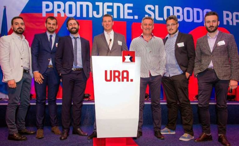 ura cetinje