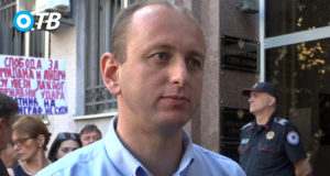 milan Knežević