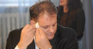 Miga Stijepovića
