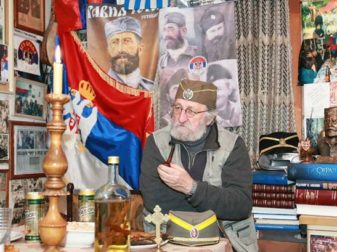 Pavićević