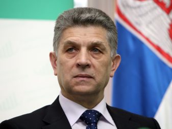 Sulejman Ugljanin