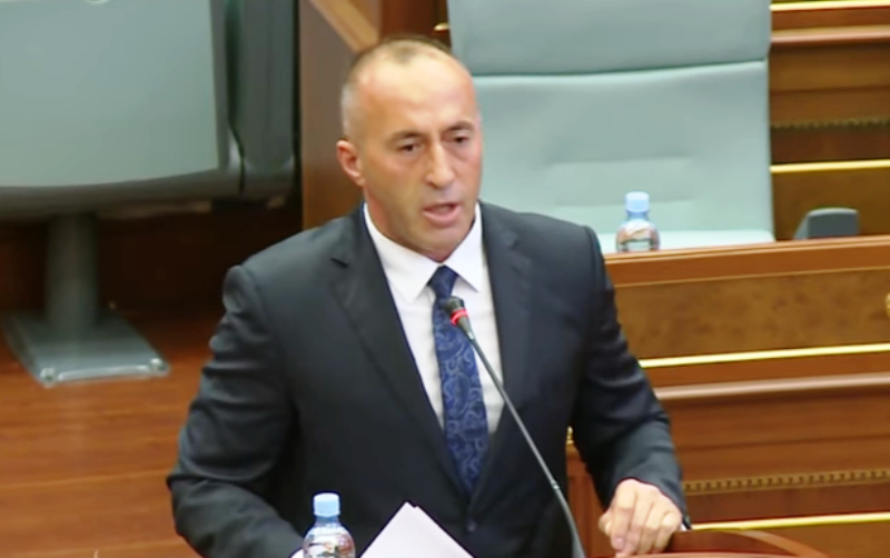 haradinaj