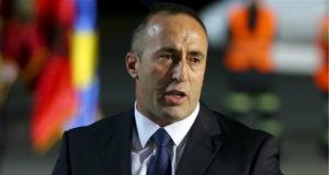 haradinaj ramus