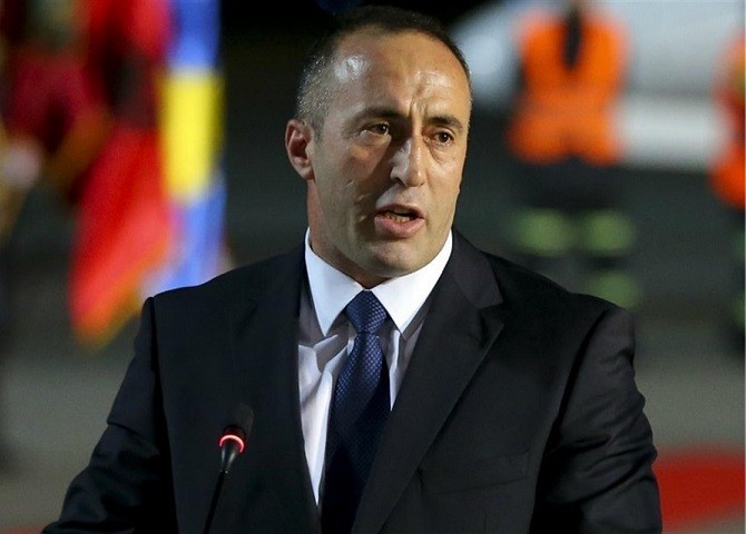 haradinaj ramus