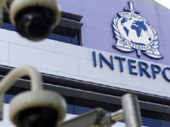 interpol