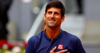 novak-djokovic Đoković