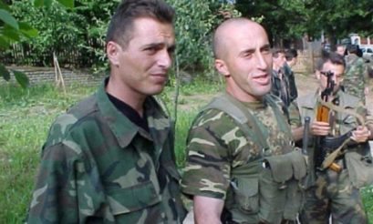 haradinaj uck2 730x440 409x246 Tenzije rastu: Priština* preti Crnoj Gori i ratom — ko stoji iza