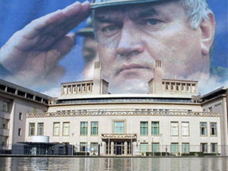 ratko mladić