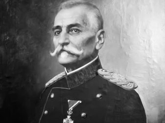 kralj Petar
