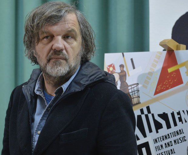 Kusturica, Kusturici