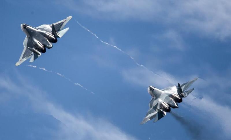 su-57