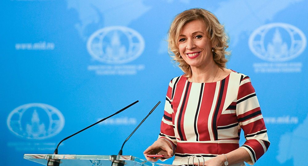 zaharova