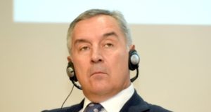 Lekcije za Đukanovića