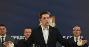 marko Đurić Srba
