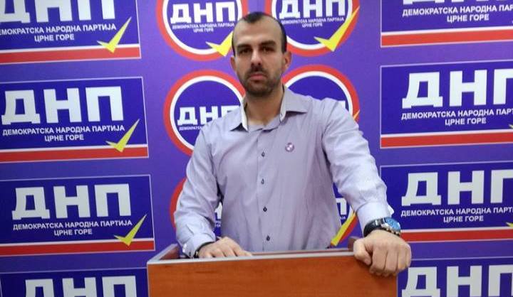 Vuk Vujovic DF