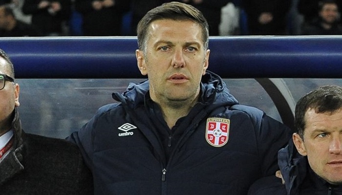 Krstajić