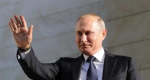Putin