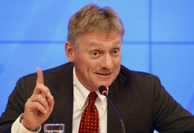 Песков: Украјина ће чути шта је Путин рекао за Суми - ИН4С
