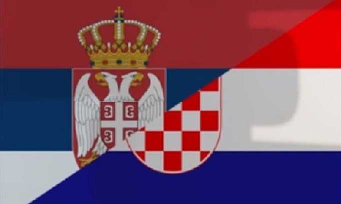 Srbija Hrvatska