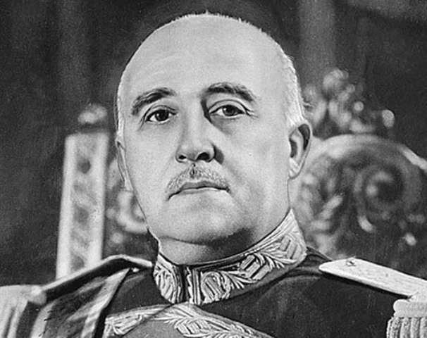 Шпанија уклања Франково тијело из маузолеја - ИН4С