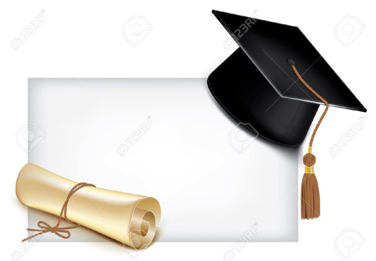 diploma