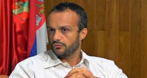 dejan mirović, da