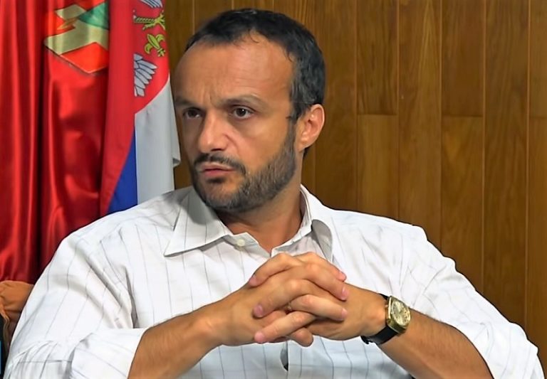 dejan mirović, da