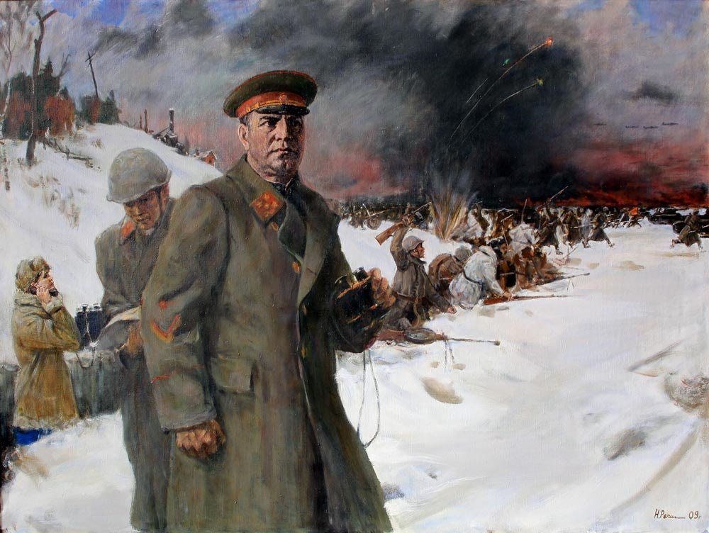 Картинка за вэдэвэ
