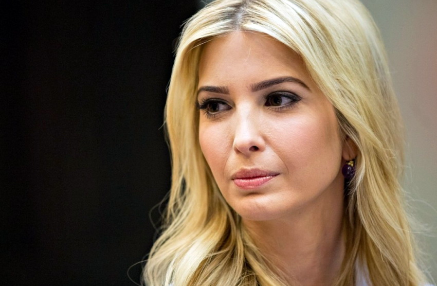 Ivanka Tramp