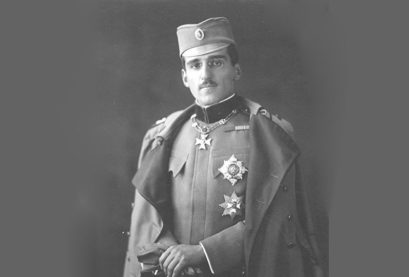 kralj Aleksandar atentat