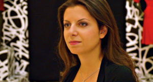 Simonjan, rusija sevodnja, Simonjanova