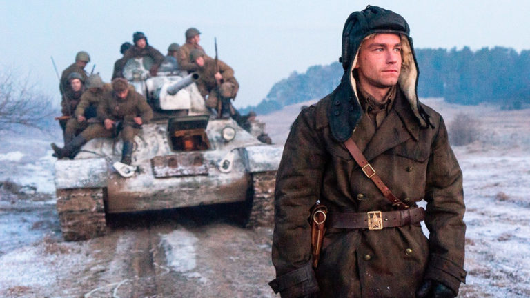 Ruski filmovi o II svjetskom ratu
