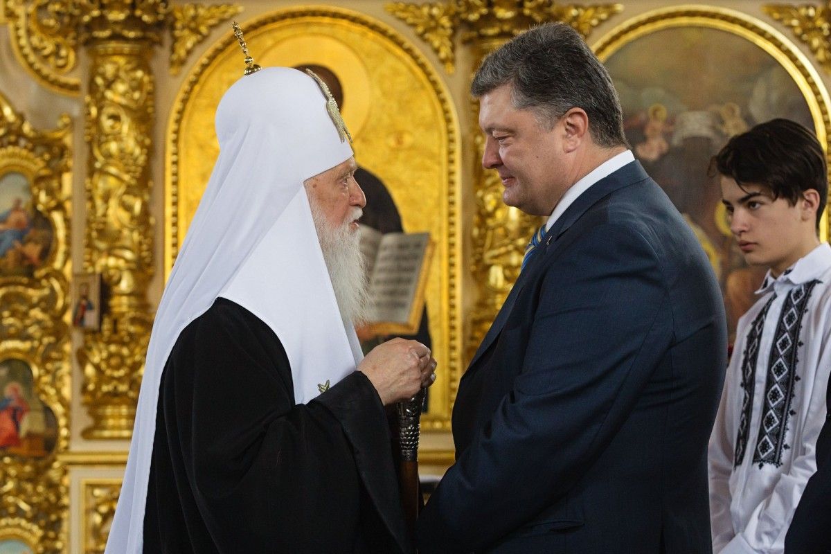 Filaret Denisenko