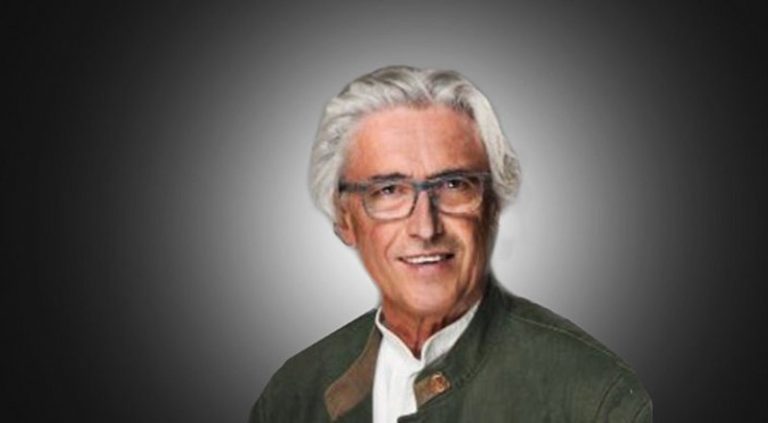 Rudolf Henzel Stoletenbergu