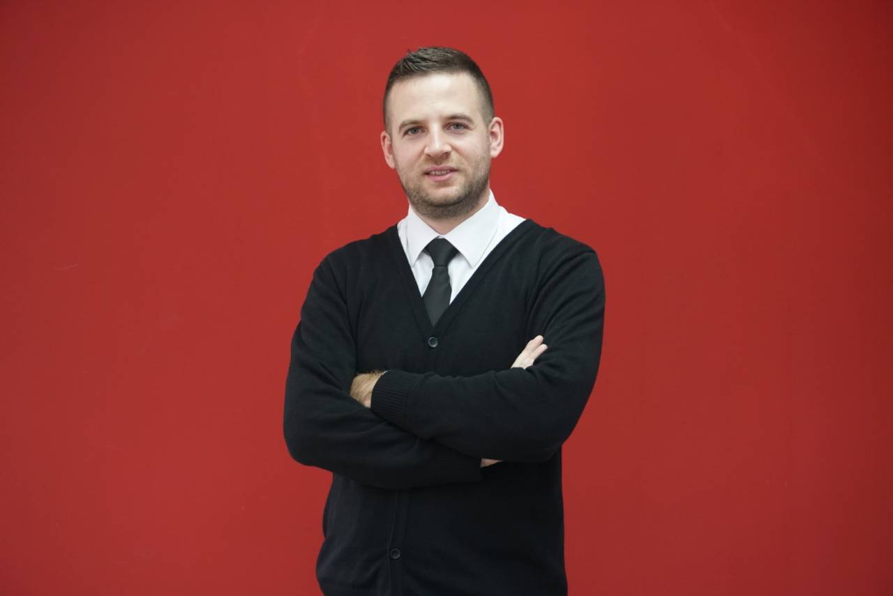 Jevrić, URA