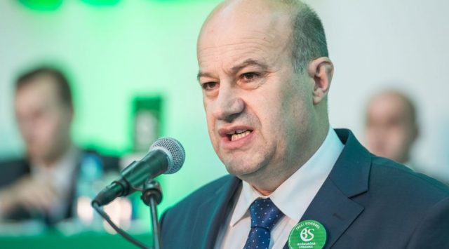 Husović Рафет Хусовић