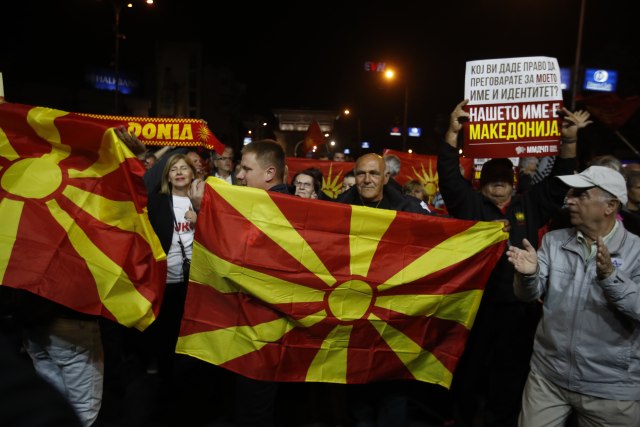 Makedonija