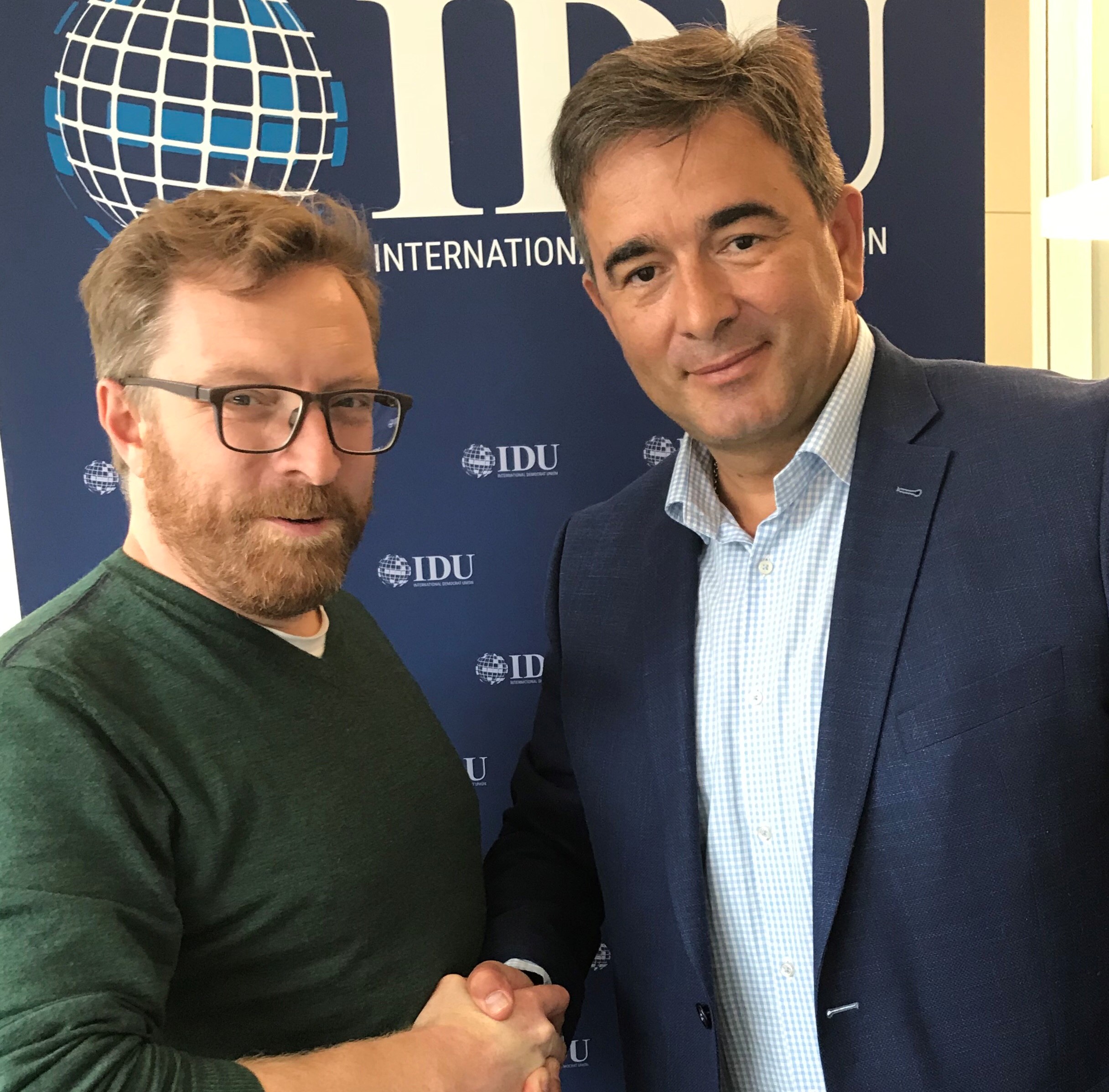 Медојевић и Катнер