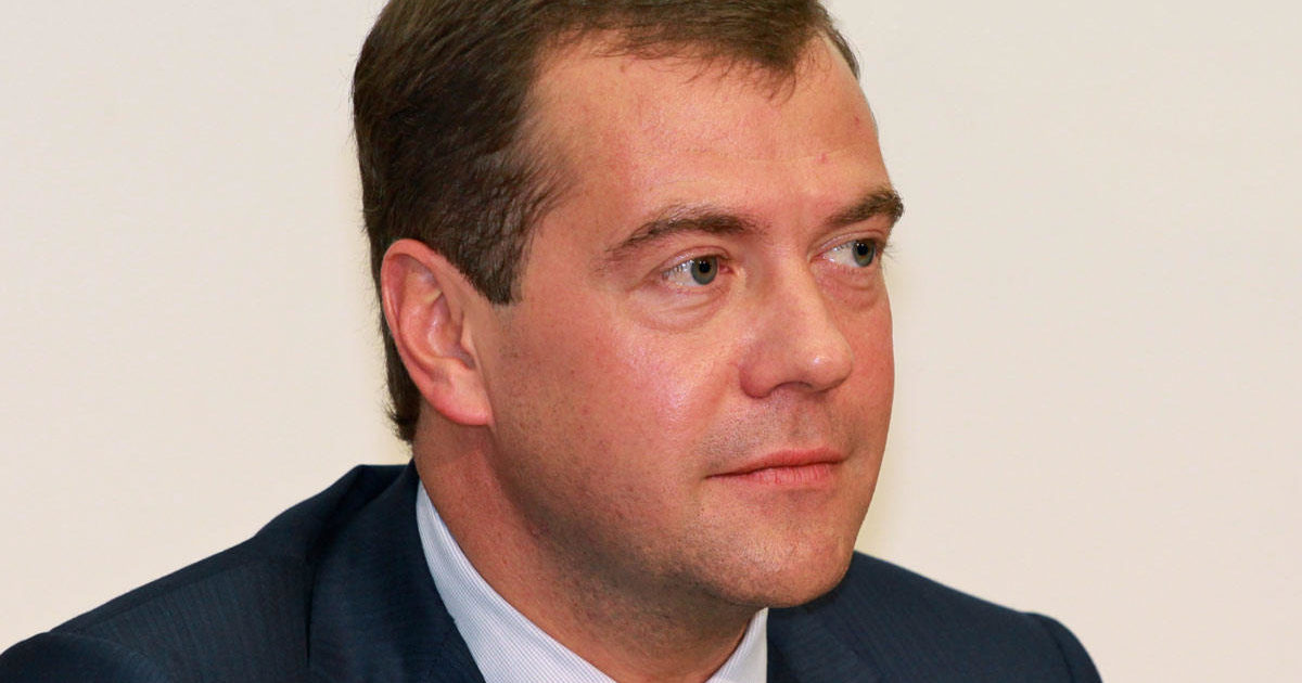 Medvedev