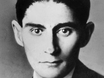franc kafka