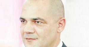 milo božović