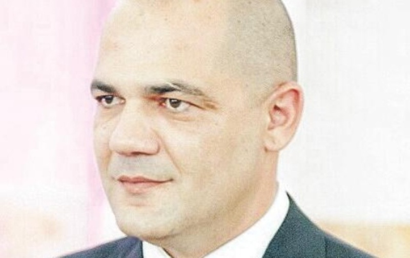 milo božović