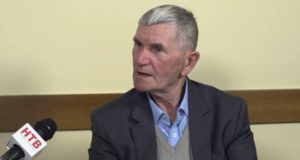 salih Selimović