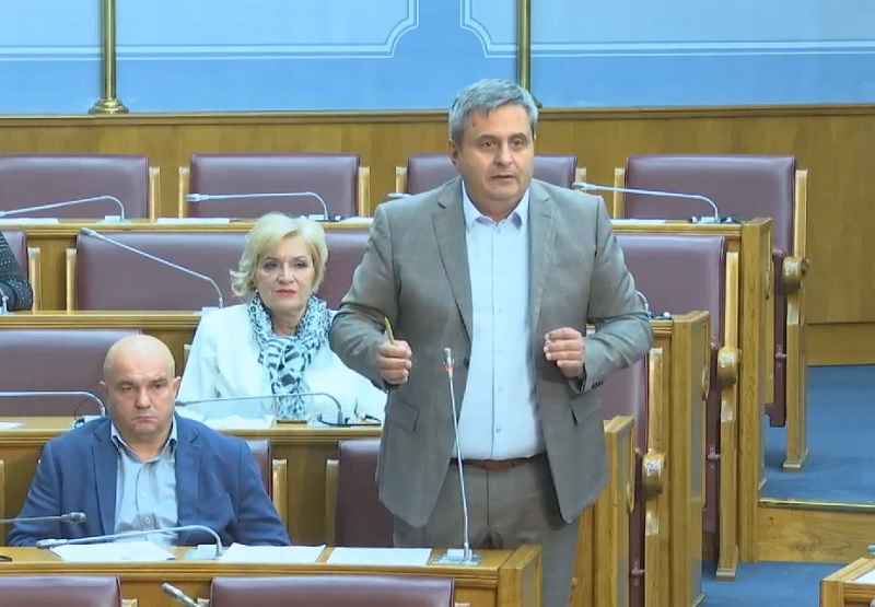 slaven radunovic