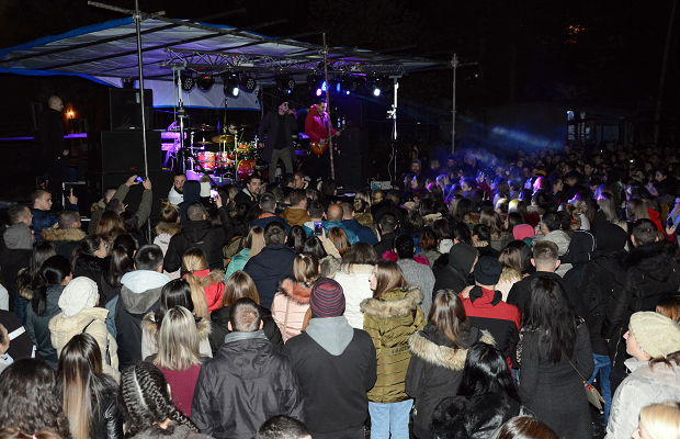 Koncert