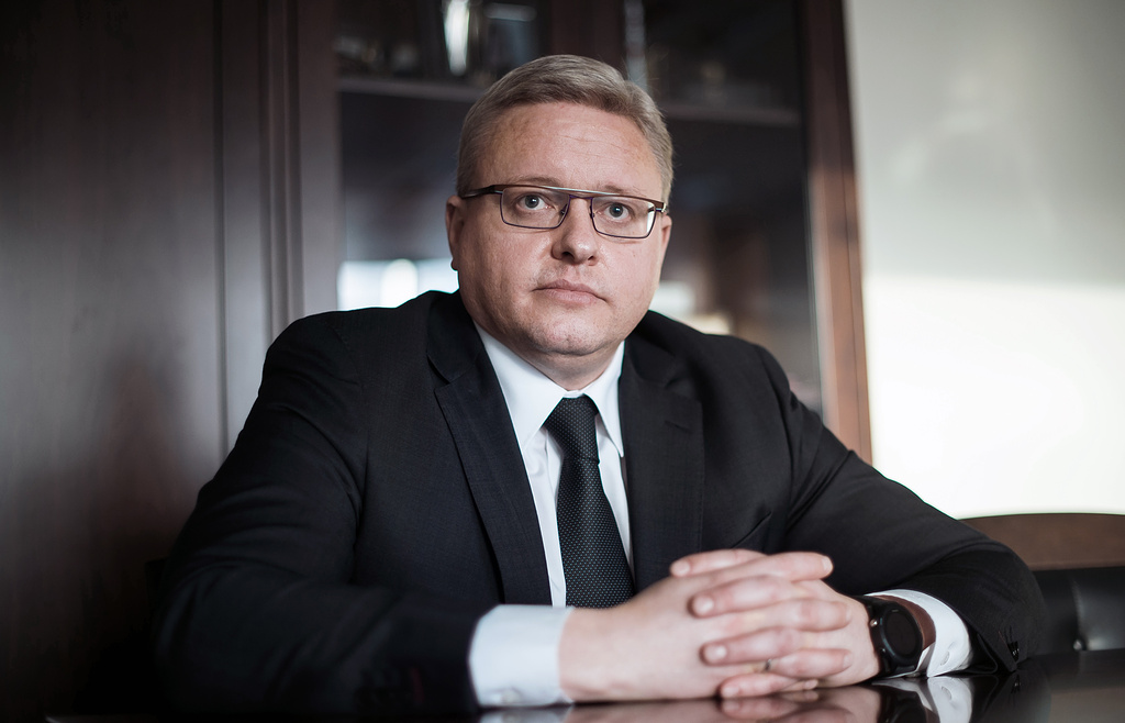 Oleg Jevtuลกenko